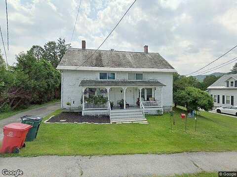 Crescent, WEST RUTLAND, VT 05777