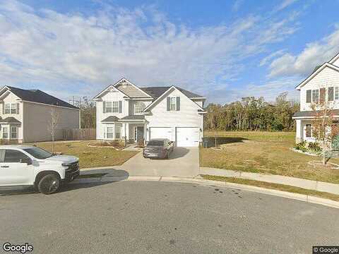 Sawmill, HINESVILLE, GA 31313