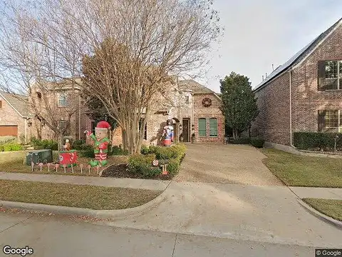 Enid, PLANO, TX 75093
