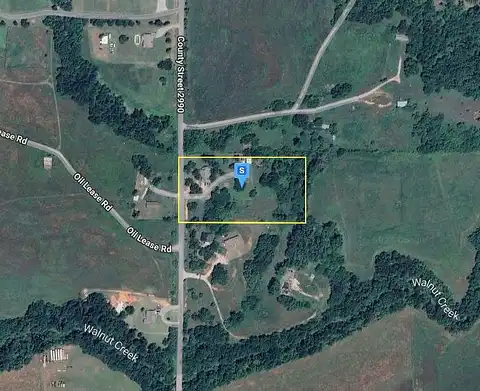County Line, BLANCHARD, OK 73010