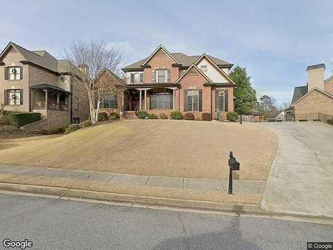 Floral Valley, DACULA, GA 30019