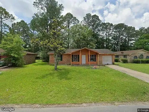 Ridgeway, GAUTIER, MS 39553