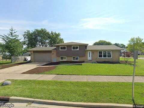 Jacquelyn, WAUKEGAN, IL 60087