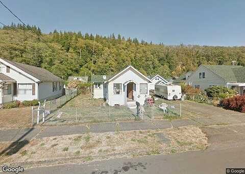 Cherry, HOQUIAM, WA 98550