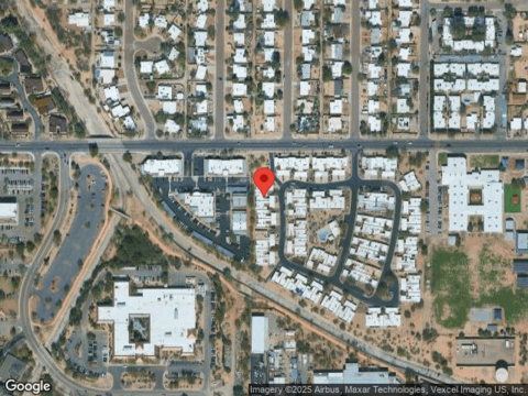 Magnolia, TUCSON, AZ 85712