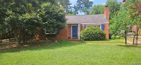 Pelzer, MONTGOMERY, AL 36109