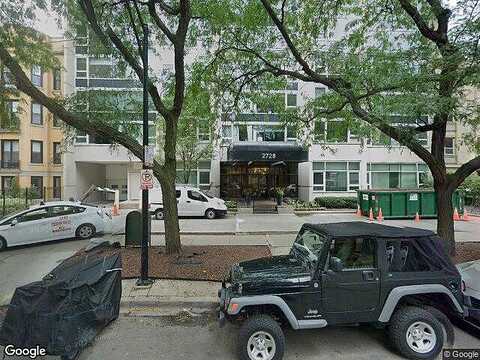 Hampden, CHICAGO, IL 60614