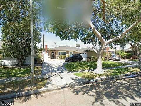 Radnor, LONG BEACH, CA 90815