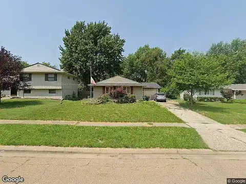 Mcalister, TOPEKA, KS 66614