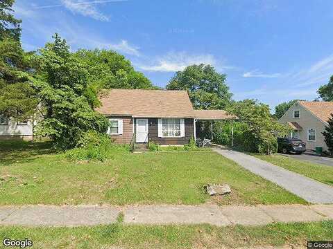 South, ALLENTOWN, PA 18103