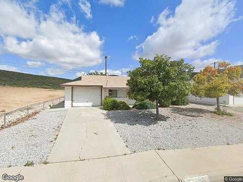 El Rancho, MENIFEE, CA 92586