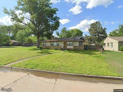 Florence, TULSA, OK 74114