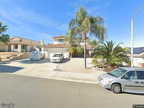 Pacos, CORONA, CA 92883