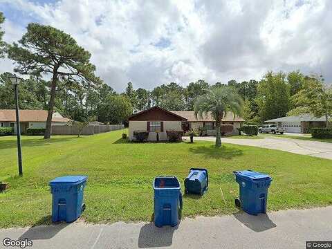 Hidden Creek, JACKSONVILLE, FL 32226