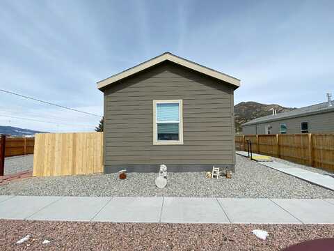County Road 313, BUENA VISTA, CO 81211