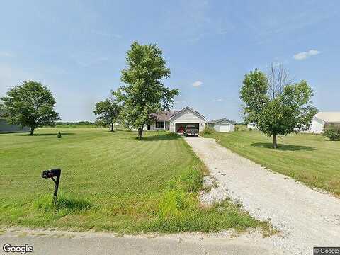 Sinclair, CLOVERDALE, IN 46120