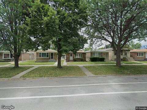 130Th, CHICAGO, IL 60633