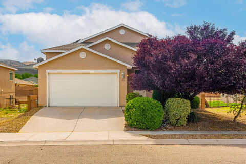 Black Hat, LOS LUNAS, NM 87031