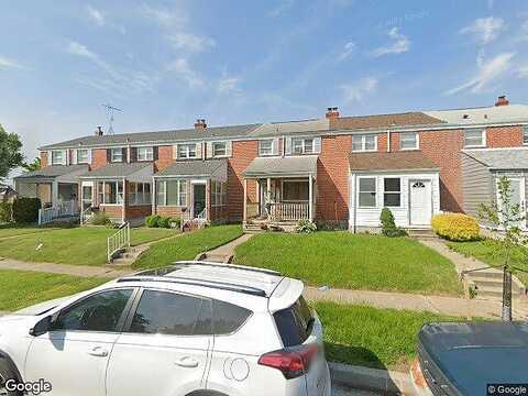 Moorgate, DUNDALK, MD 21222