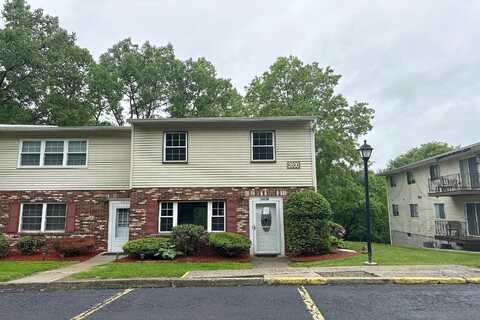 Temple Hill Rd Unit 2808, NEW WINDSOR, NY 12553