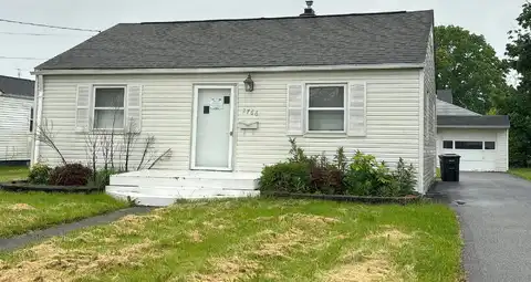10Th, CUYAHOGA FALLS, OH 44221