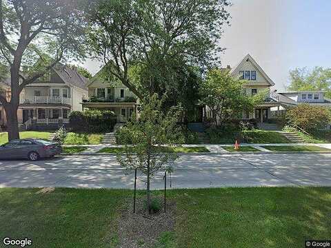 N Humboldt Blvd, MILWAUKEE, WI 53212