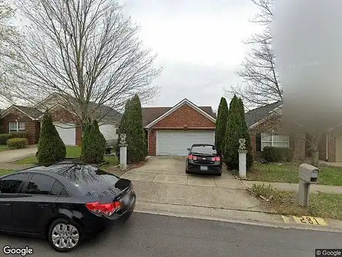 Chestnut Ridge, LEXINGTON, KY 40511