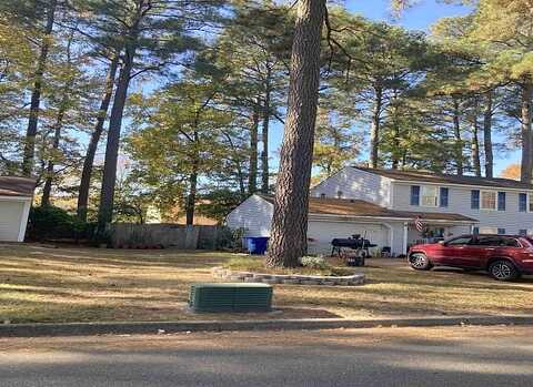 Pritchard, VIRGINIA BEACH, VA 23452