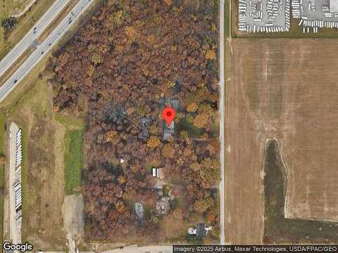 Simmons, PERRYSBURG, OH 43551