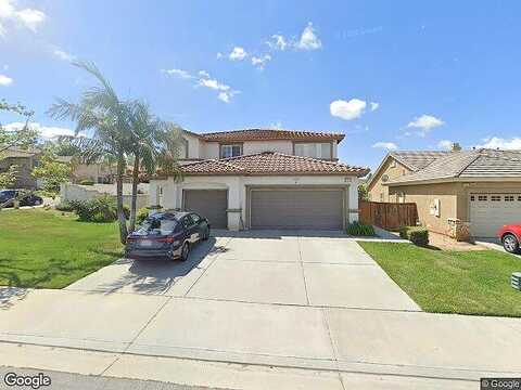 Via Sonata, MORENO VALLEY, CA 92555