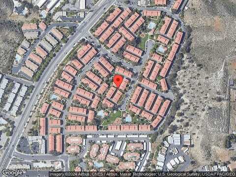Tyler Ln, Canyon Country, CA 91387