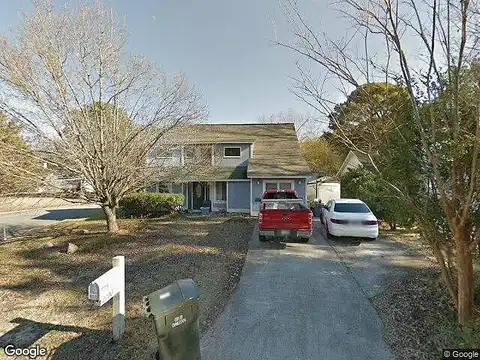 Jobee, CHARLESTON, SC 29414