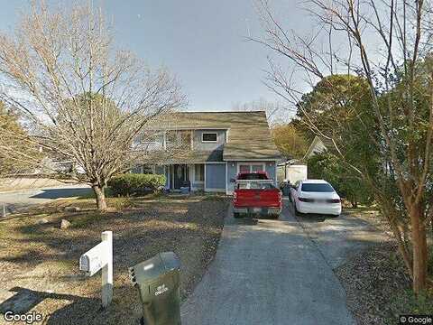 Jobee, CHARLESTON, SC 29414