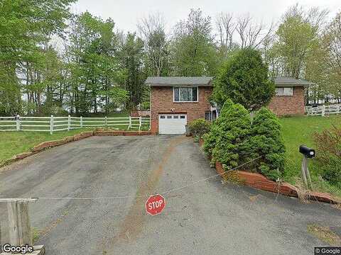 Burton, MONTICELLO, NY 12701