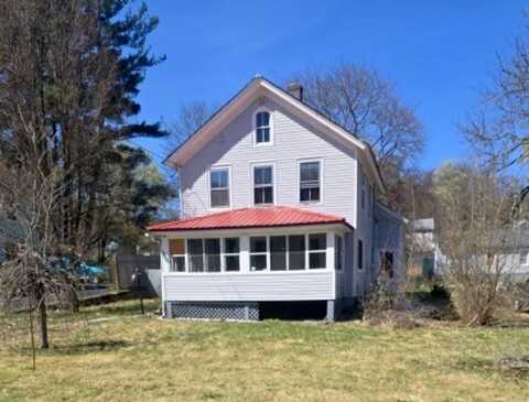 Middlefield, CHESTER, MA 01011