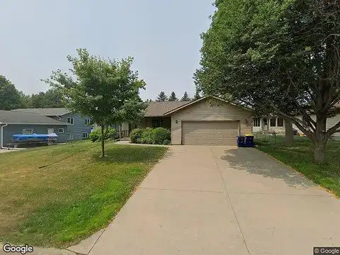 Mitchell, FARIBAULT, MN 55021