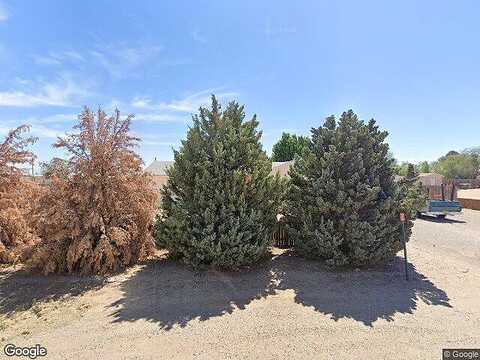 Road 6403, KIRTLAND, NM 87417