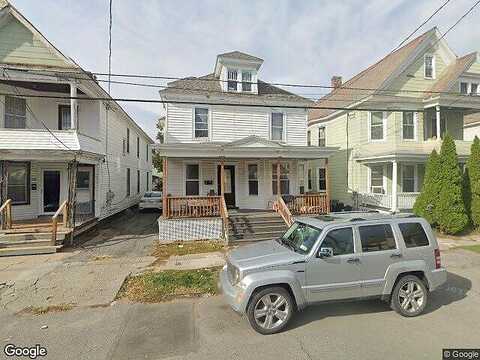 Swan, SCHENECTADY, NY 12307