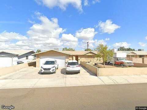 26Th, YUMA, AZ 85364