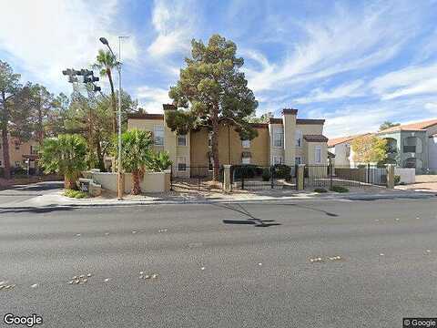 Rainbow, LAS VEGAS, NV 89108