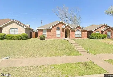 Saint Croix, LANCASTER, TX 75146