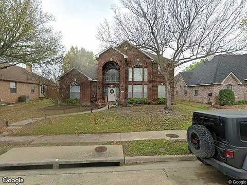 Harborview, ROWLETT, TX 75088