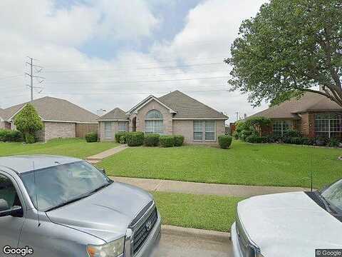 Kingswood, GARLAND, TX 75040