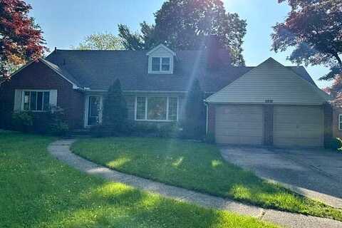 Middlesex, TOLEDO, OH 43606