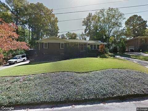 Palmer, AUGUSTA, GA 30909