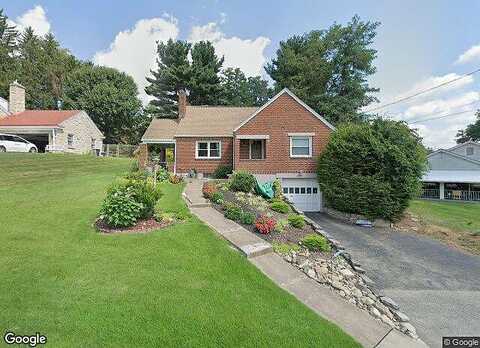 Crest, WASHINGTON, PA 15301