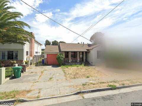 Center, RICHMOND, CA 94804