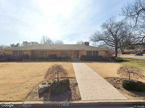 35Th, TULSA, OK 74105