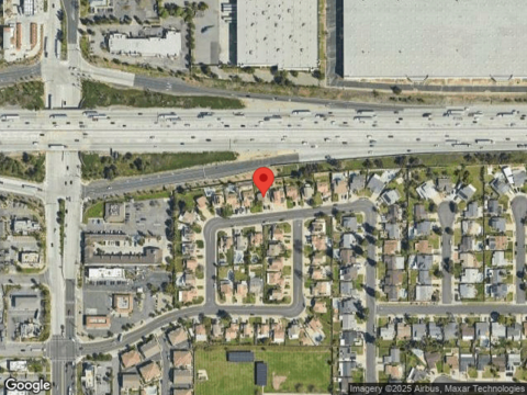Fairfield, ONTARIO, CA 91761