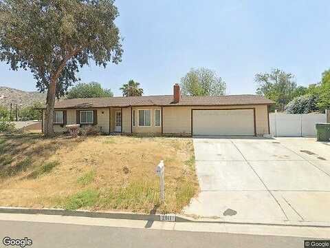 Reservoir, NORCO, CA 92860